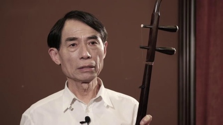 二胡演奏家：王永德