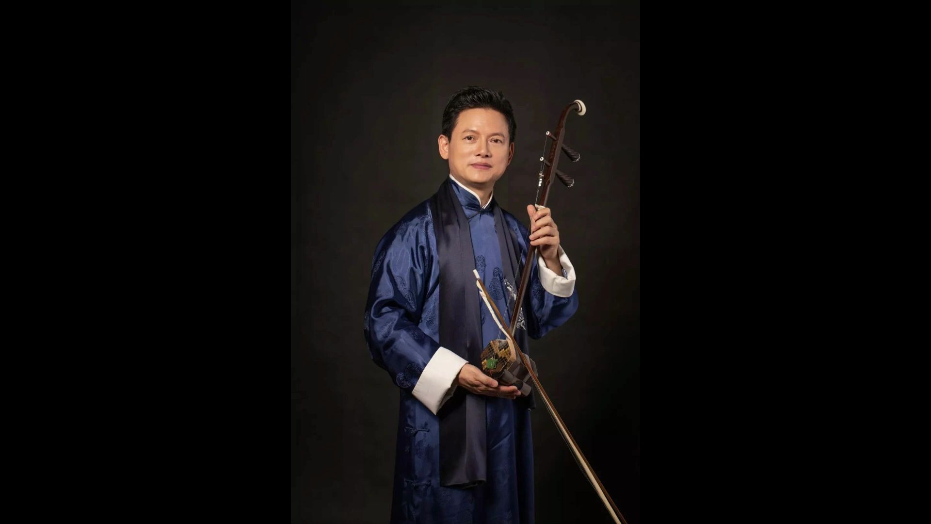 邓建栋：影响中国现代二胡发展的无锡音乐家（完整篇）