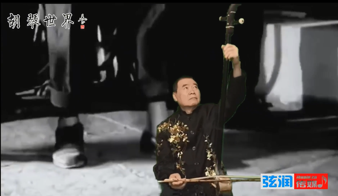 《拉兹之歌》《丽达之歌》雷琴演奏：刘迎选